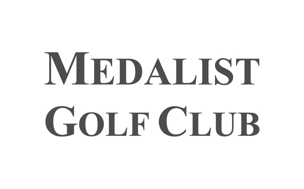 Medalist